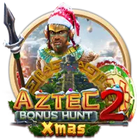 Aztec: Bonus Hunt 2 Xmas